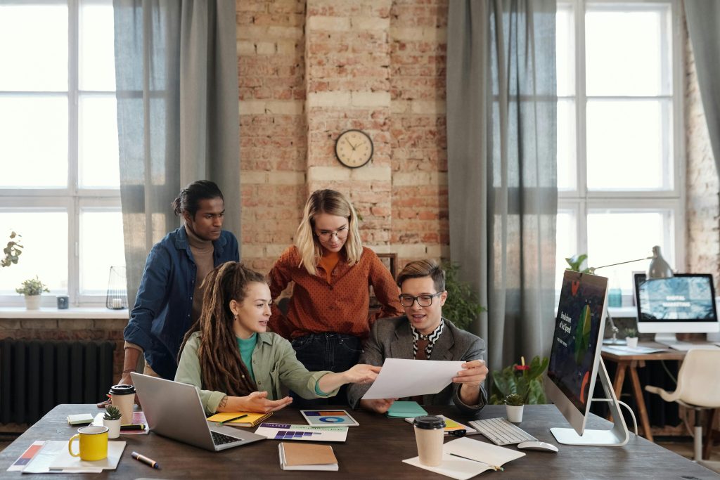 Behind the scenes: a day in the life of a talent acquisition specialist