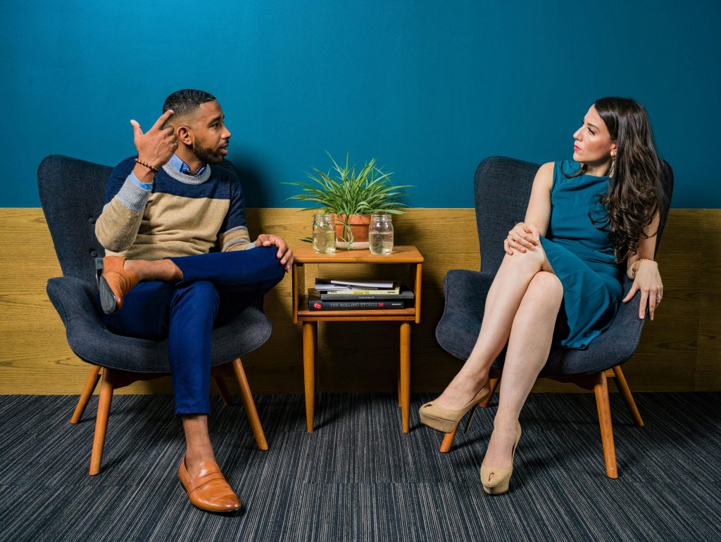 Leveraging mentorship: how coffee chats can boost your career