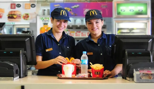Mc Donalds Careers