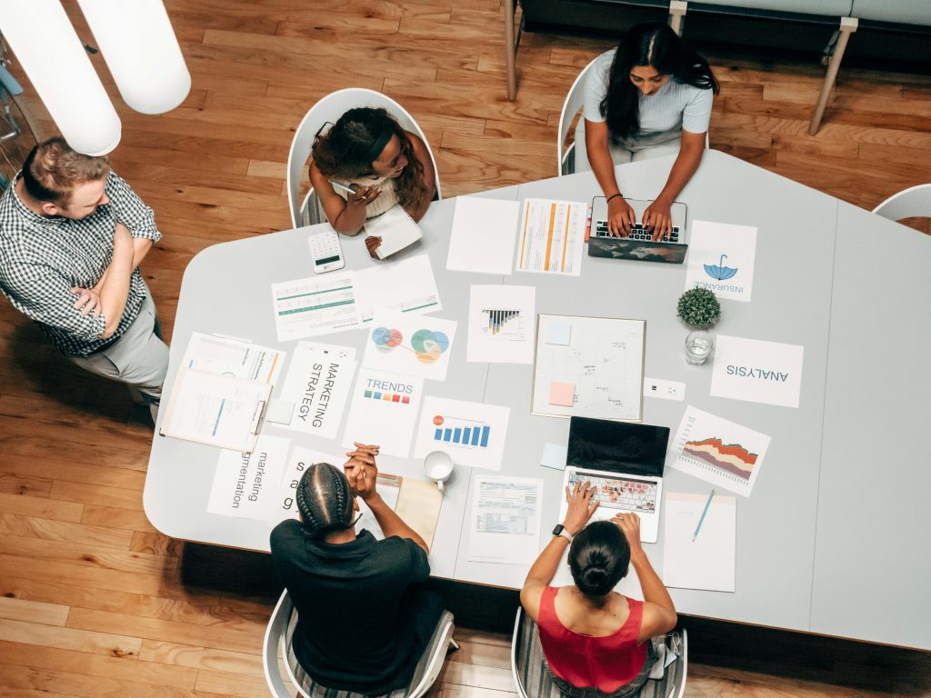 The power of storytelling in marketing: a career guide
