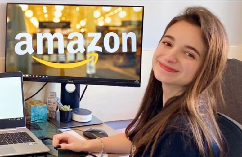 Amazon Careers