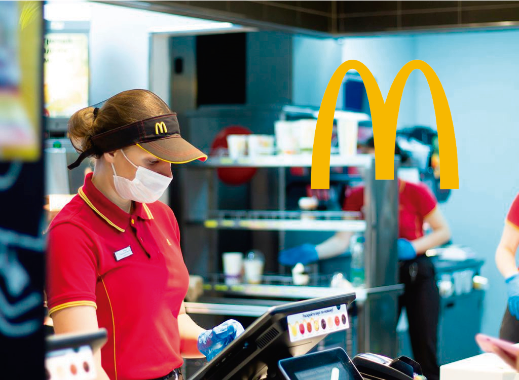 How to Apply for a Job at McDonald’s and Earn $20 per Hour