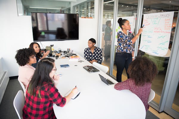 Mastering the Art of Networking: A Key to Career Success