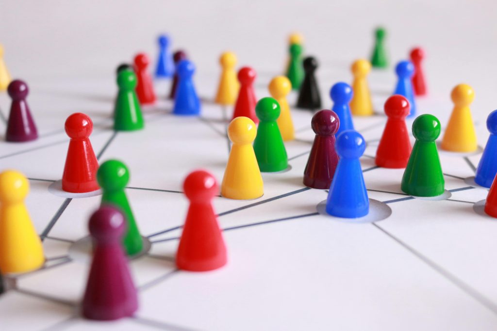 How to Build a Professional Network Without Feeling Awkward